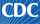 US Centers for Disease Control and Prevention logo