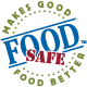 Foodsafe logo